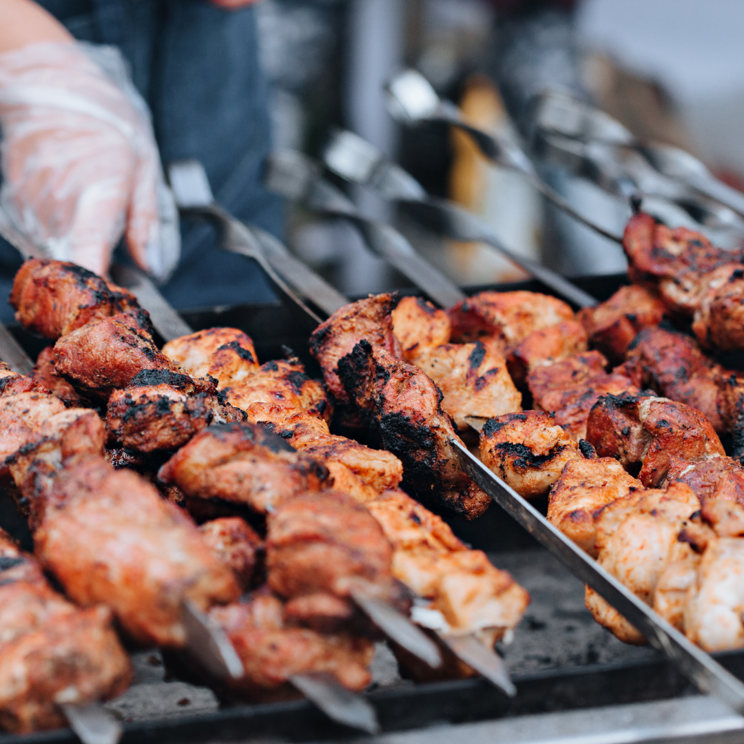 5 delicious BBQ restaurants in Puerto Rico